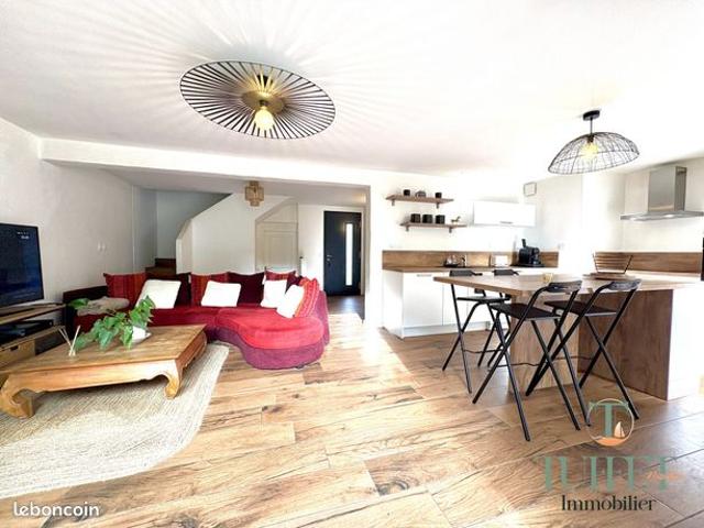 Maison 4 pièces 86 m²