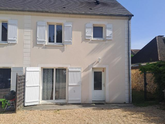 Maison 4 pièces 86 m²