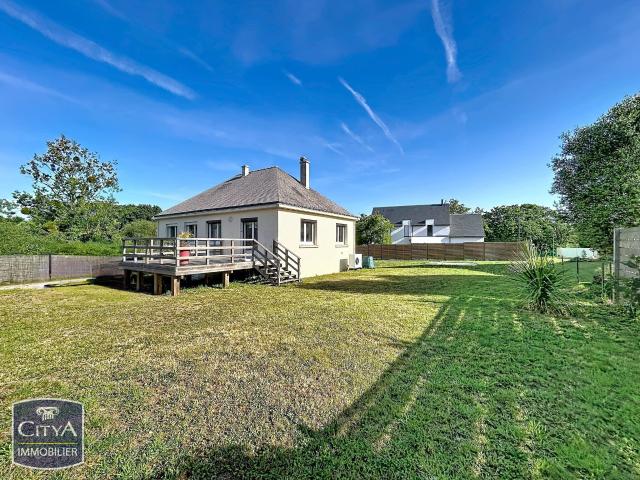 Maison 4 pièces 86 m²