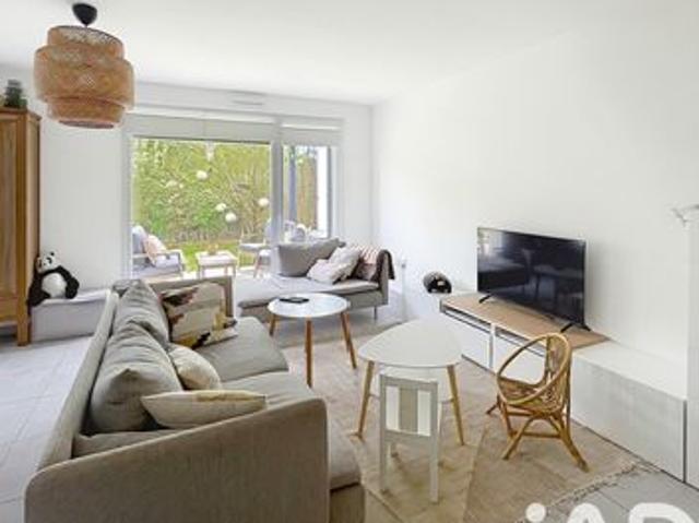Maison 4 pièces 86 m²