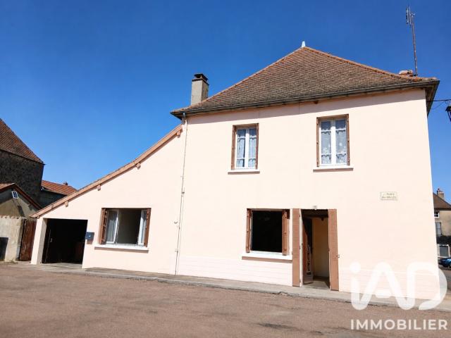 Maison 4 pièces 86 m²