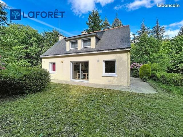 Maison 4 pièces 86 m²