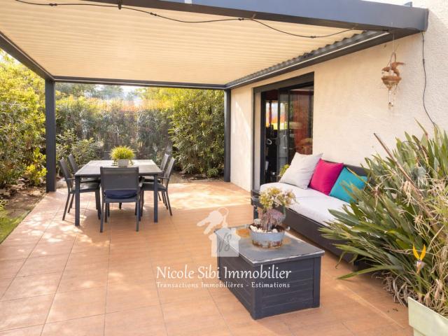 Maison 4 pièces 86 m²
