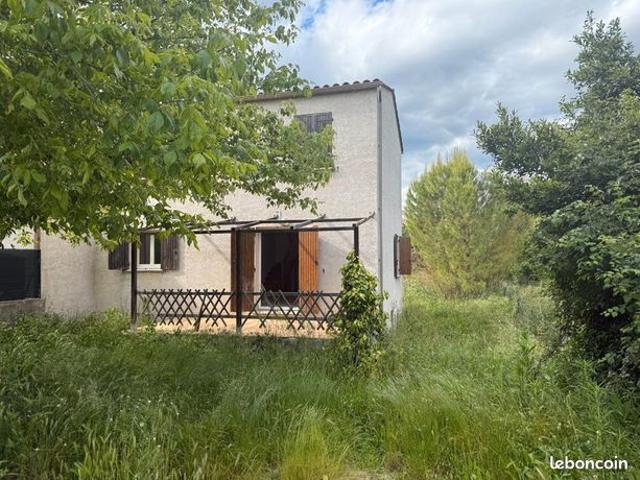 Maison 4 pièces 86 m²