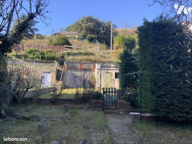 Maison 4 pièces 86 m²