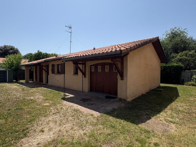 Maison 4 pièces 86 m²