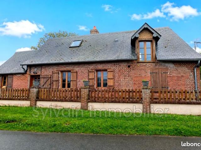 Maison 4 pièces 86 m²