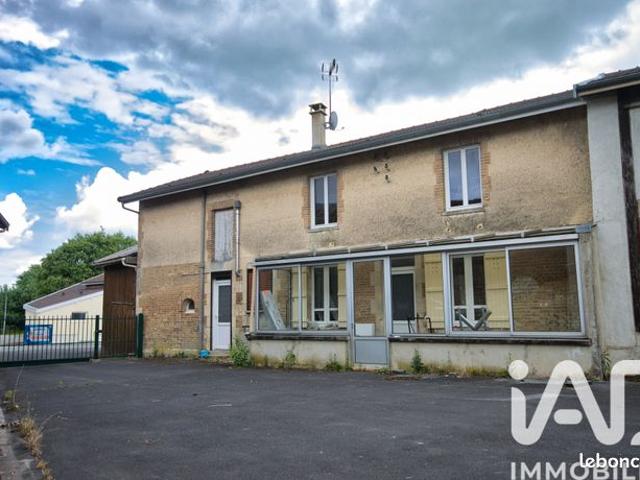 Maison 4 pièces 86 m²
