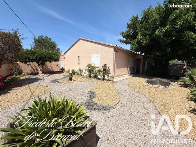 Maison 4 pièces 86 m²