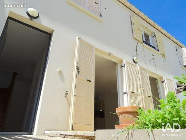 Maison 4 pièces 86 m²