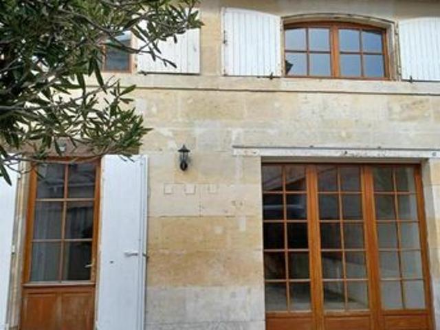 Maison 4 pièces 86 m²