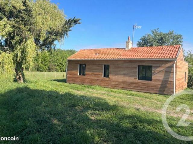 Maison 4 pièces 86 m²