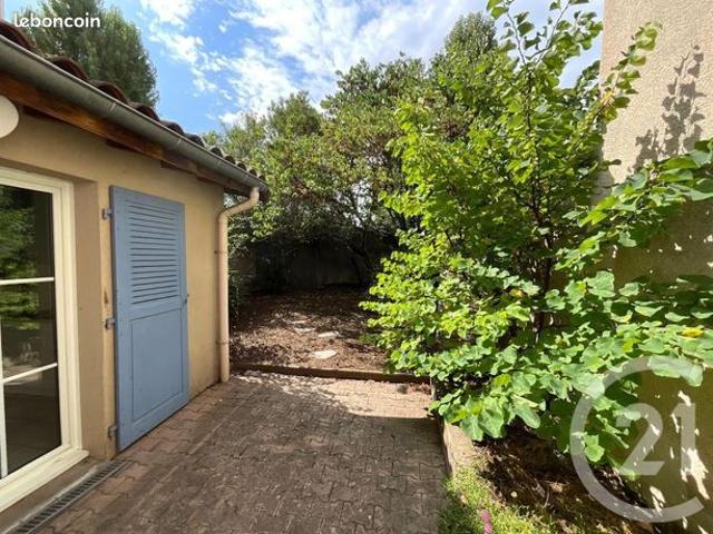 Maison 4 pièces 86 m²