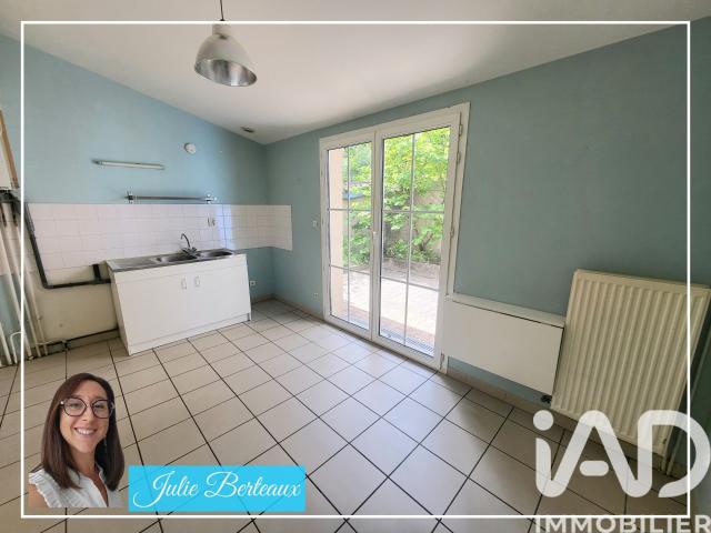 Maison 4 pièces 86 m²