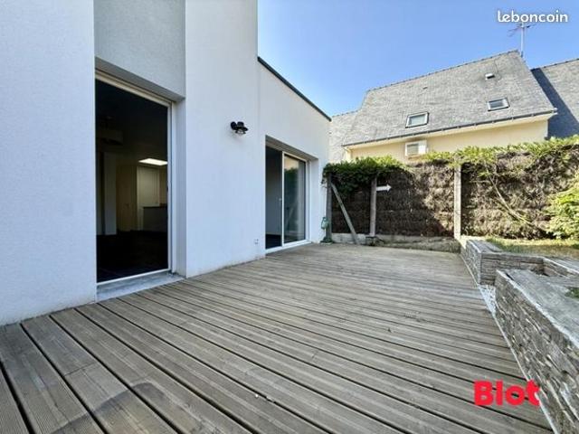 Maison 4 pièces 86 m²