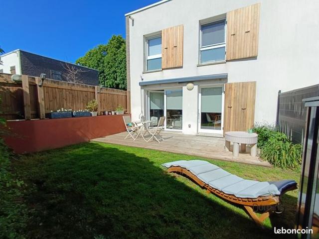 Maison 4 pièces 86 m²