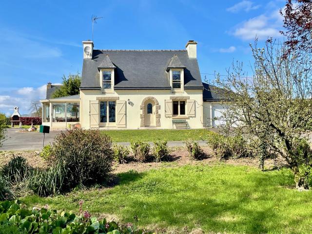 Maison 4 pièces 86 m²