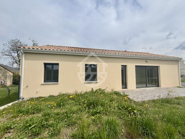 Maison 4 pièces 86 m²