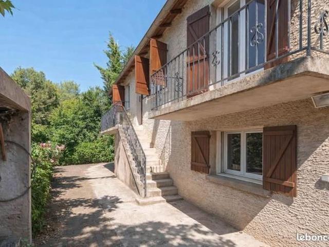 Maison 4 pièces 86 m²