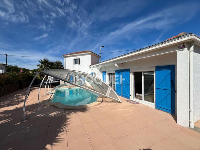 Maison 4 pièces 86 m²