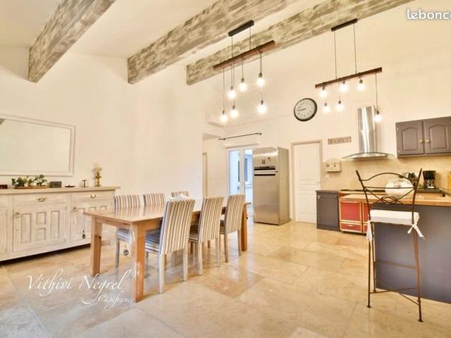 Maison 4 pièces 86 m²