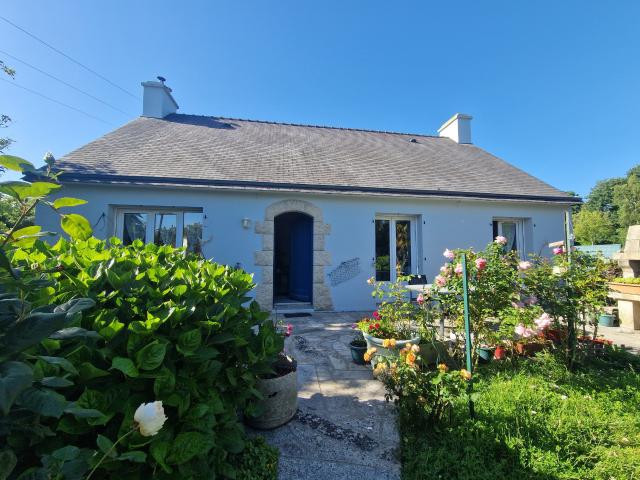 Maison 4 pièces 86 m²