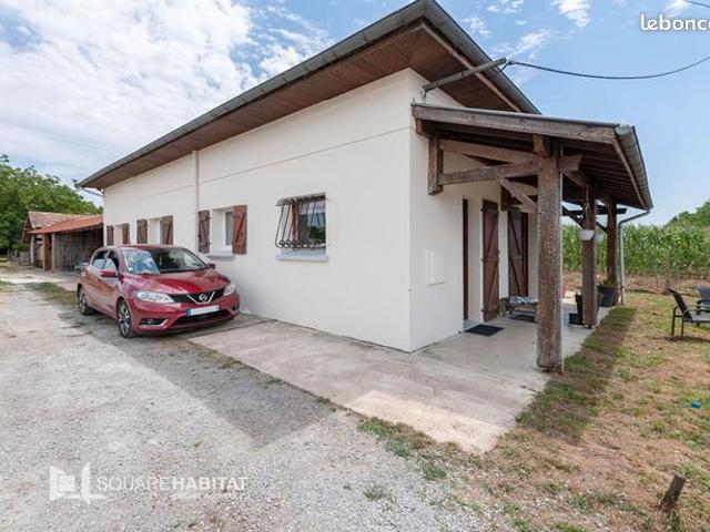Maison 4 pièces 86 m²