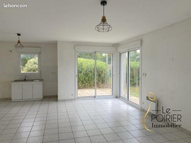 Maison 4 pièces 86 m²