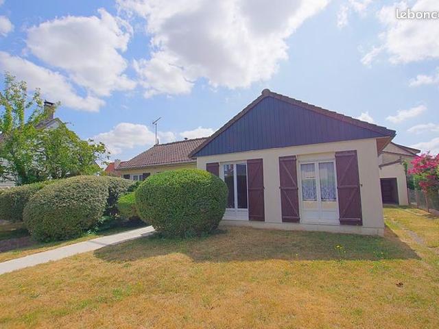 Maison 4 pièces 86 m²