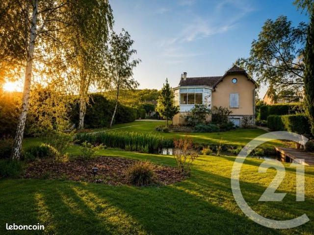 Maison 4 pièces 86 m²
