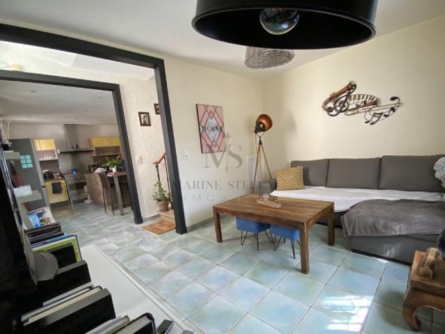 Maison 4 pièces 92 m²