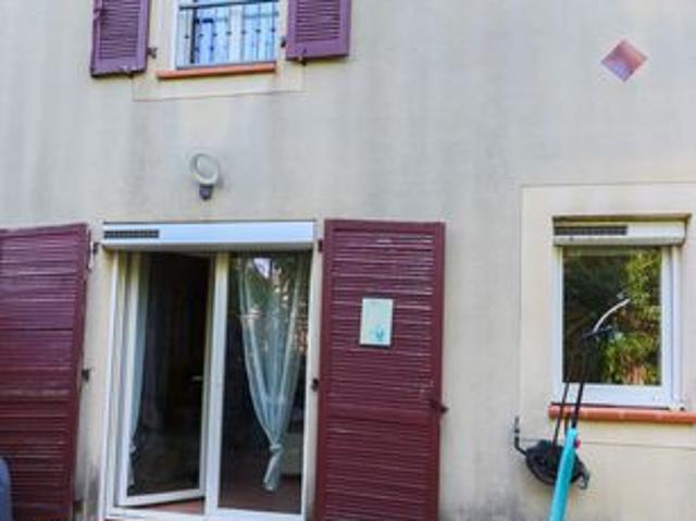 Maison 4 pièces 86 m²