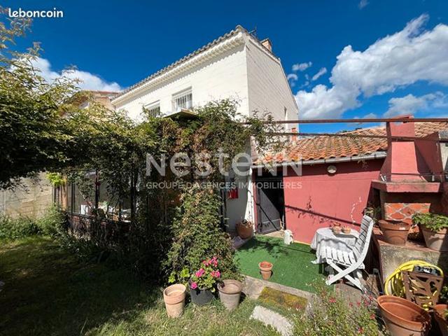 Maison 4 pièces 86 m²
