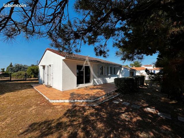 Maison 4 pièces 86 m²
