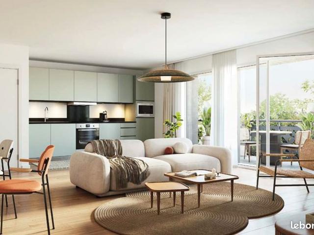Maison 4 pièces 86 m²