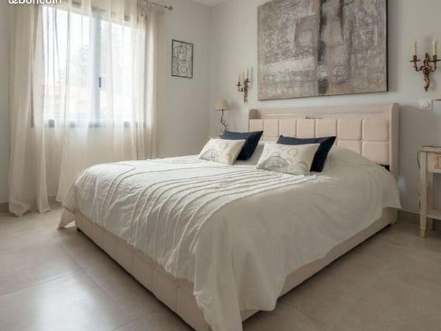 Maison 4 pièces 86 m²