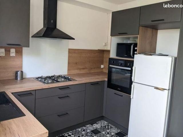 Maison 4 pièces 86 m²