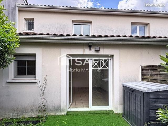 Maison 4 pièces 86 m²