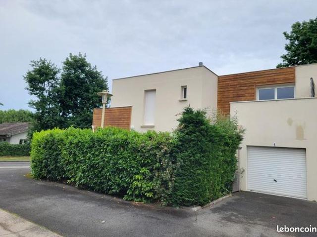 Maison 4 pièces 86 m²