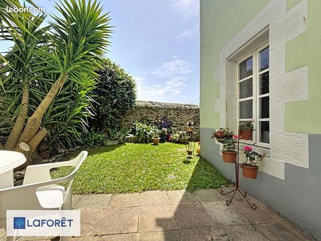 Maison 4 pièces 86 m²