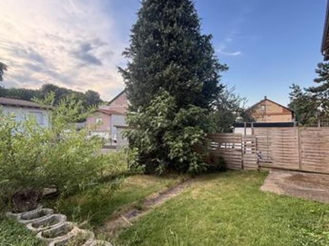 Maison 4 pièces 86 m²