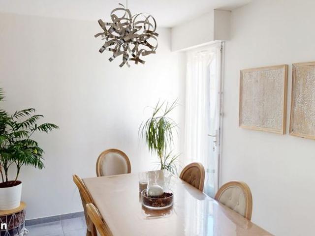 Maison 4 pièces 86 m²
