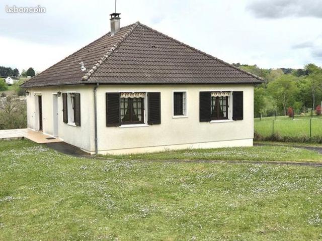 Maison 4 pièces 86 m²
