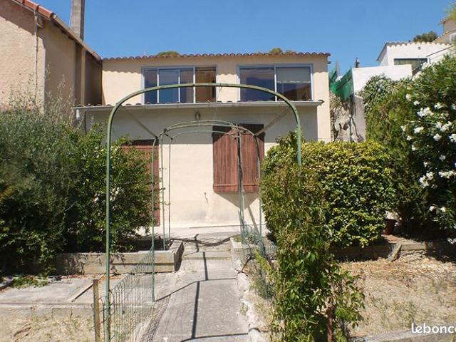 Maison 4 pièces 86 m²
