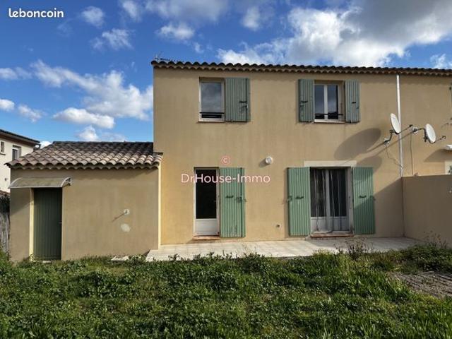 Maison 4 pièces 86 m²