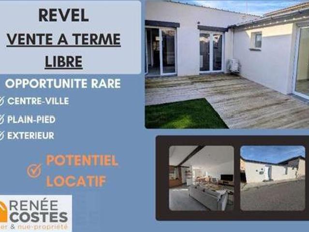 Maison 4 pièces 86 m²