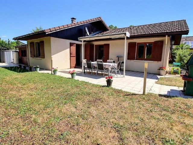 Maison 4 pièces 86 m²