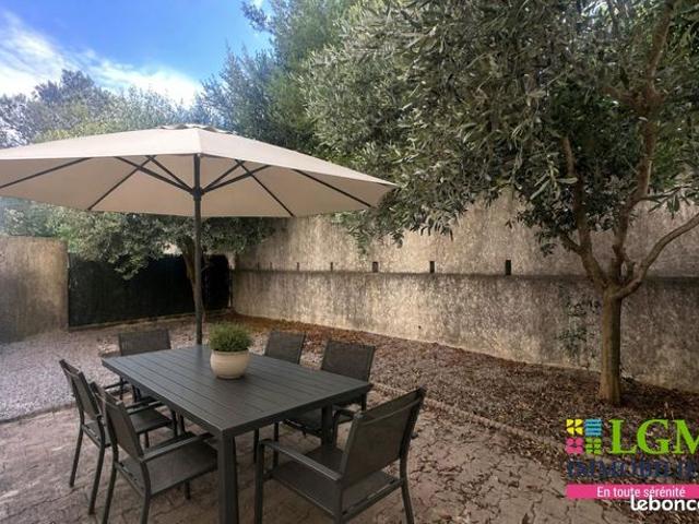 Maison 4 pièces 86 m²