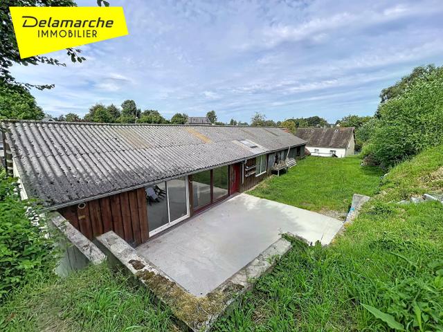 Maison 4 pièces 86 m²
