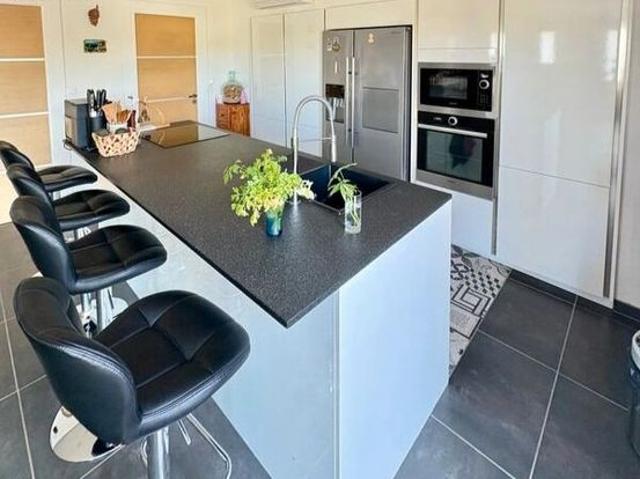 Maison 4 pièces 86 m²